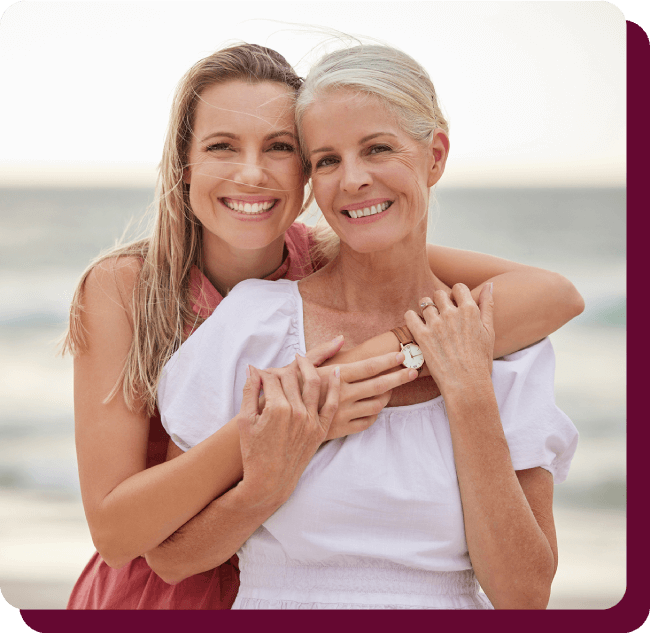 Thyrafemme Balance happy family